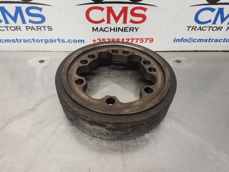 Fendt 724 S4, 700 Series Front Axle Differential Cover 4475465151, F743300020160 - Предна ос: снимка 1 Fendt 724 S4, 700 Series Front Axle Differential Cover 4475465151, F743300020160 - Предна ос: снимка 1