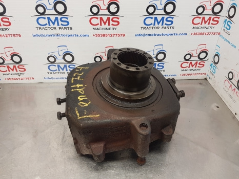 Fendt 724 S4, 700 Series Front Axle Swivel Housing Rhs F743300020200, 4475465184 - Предна ос за Селскостопанска техника: снимка 1 Fendt 724 S4, 700 Series Front Axle Swivel Housing Rhs F743300020200, 4475465184 - Предна ос за Селскостопанска техника: снимка 1