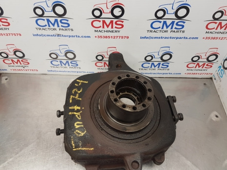 Fendt 724 S4, 700 Series Front Axle Swivel Housing Rhs F743300020200, 4475465184 - Предна ос за Селскостопанска техника: снимка 3 Fendt 724 S4, 700 Series Front Axle Swivel Housing Rhs F743300020200, 4475465184 - Предна ос за Селскостопанска техника: снимка 3