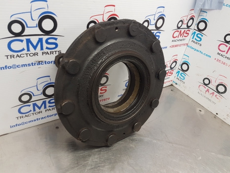 Fendt 724 S4, 700 Series, Front Axle Wheel Hub F743300020230, 4475465121 - Предна ос: снимка 2 Fendt 724 S4, 700 Series, Front Axle Wheel Hub F743300020230, 4475465121 - Предна ос: снимка 2