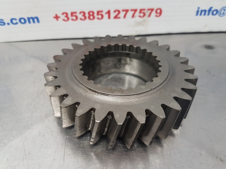 Fendt 724 S4, 714, 716, 718, 720, 722, Spur Gear Z28 737100380010 - Предна ос: снимка 2 Fendt 724 S4, 714, 716, 718, 720, 722, Spur Gear Z28 737100380010 - Предна ос: снимка 2