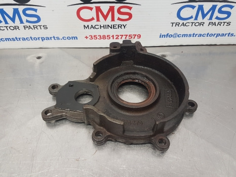 Fendt 724 S4, 714, 716, 718, 720, Fwd Pump Support Cover 743100320170 - Предна ос: снимка 1 Fendt 724 S4, 714, 716, 718, 720, Fwd Pump Support Cover 743100320170 - Предна ос: снимка 1