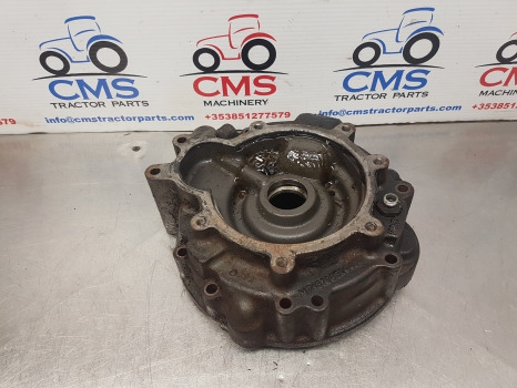 Fendt 724 S4, 716, 718, 720, 722, Fwd Brake Housing Cover H743100320040 - Предна ос: снимка 1 Fendt 724 S4, 716, 718, 720, 722, Fwd Brake Housing Cover H743100320040 - Предна ос: снимка 1