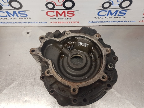 Fendt 724 S4, 716, 718, 720, 722, Fwd Brake Housing Cover H743100320040 - Предна ос: снимка 2 Fendt 724 S4, 716, 718, 720, 722, Fwd Brake Housing Cover H743100320040 - Предна ос: снимка 2