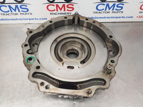 Fendt 724 S4, 716, 718, 720, 722, Fwd Brake Housing Cover H743100320040 - Предна ос: снимка 4 Fendt 724 S4, 716, 718, 720, 722, Fwd Brake Housing Cover H743100320040 - Предна ос: снимка 4