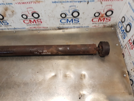 Fendt 724 S4, 716, 720, 722, 722, Propeller Shaft, Bat Tube 743300080400 - Предна ос: снимка 3 Fendt 724 S4, 716, 720, 722, 722, Propeller Shaft, Bat Tube 743300080400 - Предна ос: снимка 3