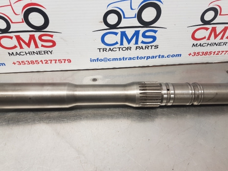 Fendt 724 S4, 716 S4, 718 S4, 720 S4, 722 S4, Fwd Shaft 0046031100000 - Предна ос: снимка 5 Fendt 724 S4, 716 S4, 718 S4, 720 S4, 722 S4, Fwd Shaft 0046031100000 - Предна ос: снимка 5