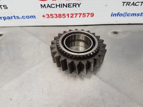 Трансмисия Fendt 818, 718, Vario, Pto Gear 23 716151220091, H312100222020, 916100080280: снимка 1