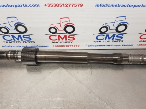 Fendt 818, 800, 711, 712, 712, 716, Front Axle Drive Shaft H718100321013 - Предна ос: снимка 3 Fendt 818, 800, 711, 712, 712, 716, Front Axle Drive Shaft H718100321013 - Предна ос: снимка 3