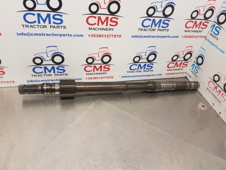 Fendt 818, 800, 711, 712, 712, 716, Front Axle Drive Shaft H718100321013 - Предна ос: снимка 1 Fendt 818, 800, 711, 712, 712, 716, Front Axle Drive Shaft H718100321013 - Предна ос: снимка 1