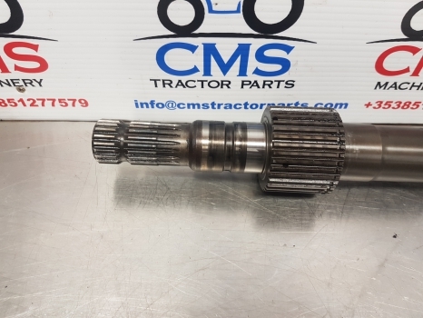 Fendt 818, 800, 711, 712, 712, 716, Front Axle Drive Shaft H718100321013 - Предна ос: снимка 2 Fendt 818, 800, 711, 712, 712, 716, Front Axle Drive Shaft H718100321013 - Предна ос: снимка 2