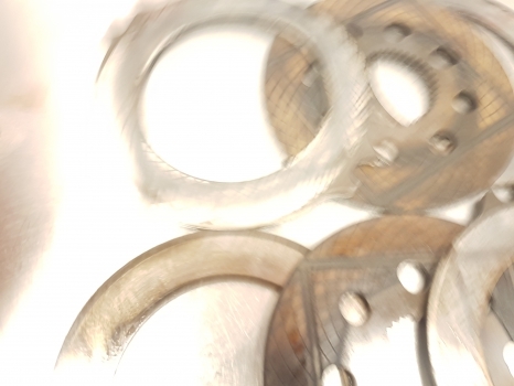 Fendt 818, 800 Series Brake Disc Kit 716150150500, 835100321071 - Спирачни дискове: снимка 4 Fendt 818, 800 Series Brake Disc Kit 716150150500, 835100321071 - Спирачни дискове: снимка 4