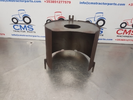 Fendt 818, 800 Series, Fwd Clutch Shield H718100320020 - Предна ос: снимка 3 Fendt 818, 800 Series, Fwd Clutch Shield H718100320020 - Предна ос: снимка 3