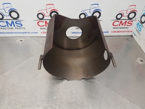 Fendt 818, 800 Series, Fwd Clutch Shield H718100320020 - Предна ос: снимка 4 Fendt 818, 800 Series, Fwd Clutch Shield H718100320020 - Предна ос: снимка 4