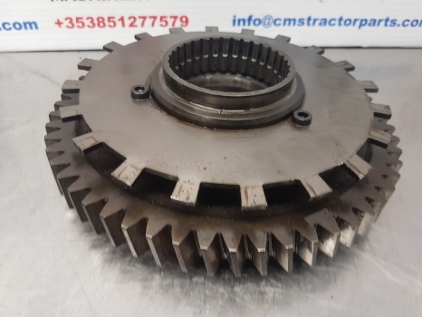 Fendt 818, 800 Series, Fwd Drive Gear Z 56 718100380021 - Предна ос: снимка 4 Fendt 818, 800 Series, Fwd Drive Gear Z 56 718100380021 - Предна ос: снимка 4