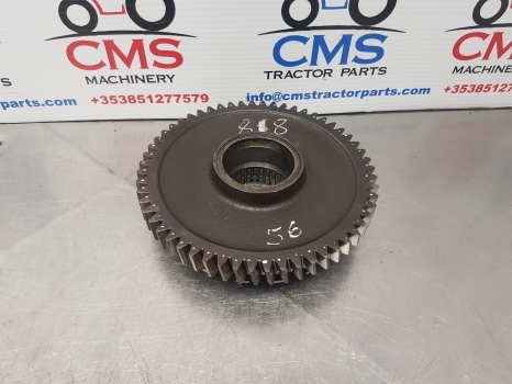 Fendt 818, 800 Series, Fwd Drive Gear Z 56 718100380021 - Предна ос: снимка 2 Fendt 818, 800 Series, Fwd Drive Gear Z 56 718100380021 - Предна ос: снимка 2