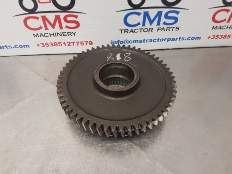 Fendt 818, 800 Series, Fwd Drive Gear Z 56 718100380021 - Предна ос: снимка 1 Fendt 818, 800 Series, Fwd Drive Gear Z 56 718100380021 - Предна ос: снимка 1