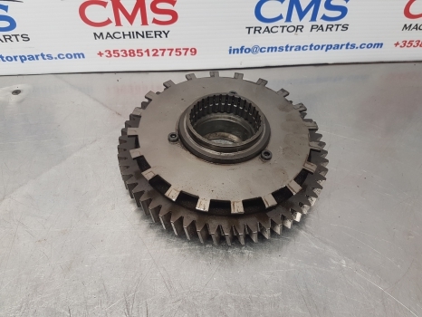 Fendt 818, 800 Series, Fwd Drive Gear Z 56 718100380021 - Предна ос: снимка 3 Fendt 818, 800 Series, Fwd Drive Gear Z 56 718100380021 - Предна ос: снимка 3