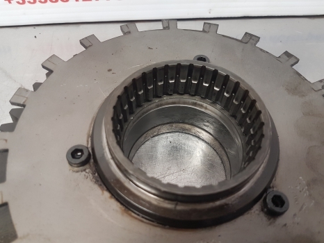 Fendt 818, 800 Series, Fwd Drive Gear Z 56 718100380021 - Предна ос: снимка 5 Fendt 818, 800 Series, Fwd Drive Gear Z 56 718100380021 - Предна ос: снимка 5