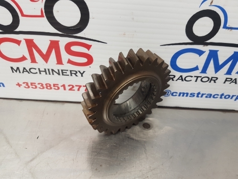 Fendt 818, 800 Series, Fwd Drive Gerar Z28 718100380011 - Предна ос: снимка 4 Fendt 818, 800 Series, Fwd Drive Gerar Z28 718100380011 - Предна ос: снимка 4
