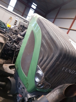 Каросерия и екстериор Fendt 928 Bonnet Hood Complete 931502020600, 931502020610, 931502020620: снимка 6