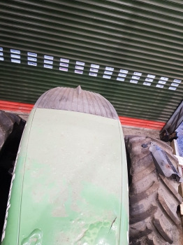 Fendt 928 Bonnet Hood Complete 931502020600, 931502020610, 931502020620 - Каросерия и екстериор: снимка 1 Fendt 928 Bonnet Hood Complete 931502020600, 931502020610, 931502020620 - Каросерия и екстериор: снимка 1