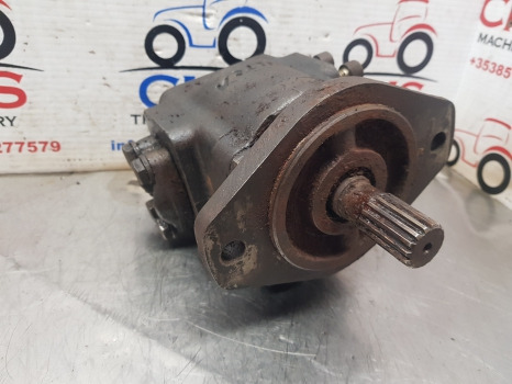 Хидравлична помпа Fermec 650, 660 Auxiliary Hydraulic Pump Ultra: снимка 10