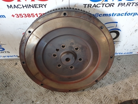 Fermec Terex 750, 760, 860, Tx750, Tx760 Engine Flywheel 4111d051, Kk2231tk - Маховик за Багер-товарач: снимка 4 Fermec Terex 750, 760, 860, Tx750, Tx760 Engine Flywheel 4111d051, Kk2231tk - Маховик за Багер-товарач: снимка 4