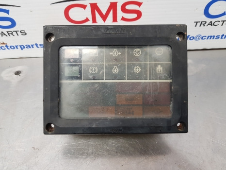 Fiat 115-90, 130-90,140-90, 160-90, 180-90 Instrument Cluster, Dashboard 5127874 - Електрическа система: снимка 1 Fiat 115-90, 130-90,140-90, 160-90, 180-90 Instrument Cluster, Dashboard 5127874 - Електрическа система: снимка 1