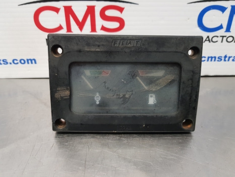 Fiat 115-90, 130-90,140-90, 160-90, 180-90 Instrument Cluster, Dashboard 5127876 - Електрическа система: снимка 2 Fiat 115-90, 130-90,140-90, 160-90, 180-90 Instrument Cluster, Dashboard 5127876 - Електрическа система: снимка 2