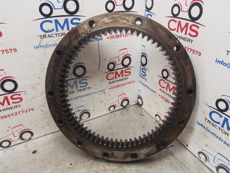 Fiat 115-90, 130-90, 140-90, 160-90, 180-90 Rear Axle Ring Gear 5102177 - Задна ос за Трактор: снимка 3 Fiat 115-90, 130-90, 140-90, 160-90, 180-90 Rear Axle Ring Gear 5102177 - Задна ос за Трактор: снимка 3