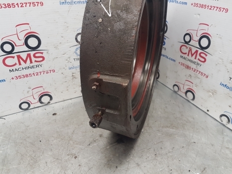Fiat 115-90, 130-90, 140-90, 160-90, 180-90 Rear Axle Ring Gear 5102177 - Задна ос за Трактор: снимка 1 Fiat 115-90, 130-90, 140-90, 160-90, 180-90 Rear Axle Ring Gear 5102177 - Задна ос за Трактор: снимка 1