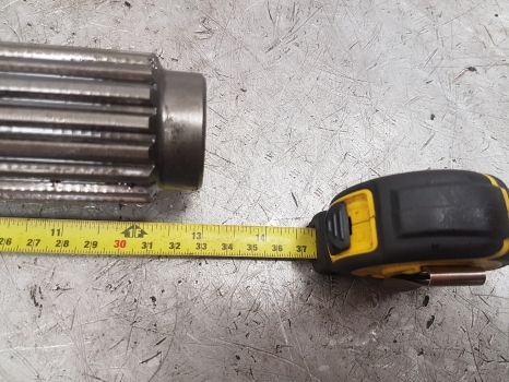 Fiat 115-90, 130-90, 140-90, 160-90 Rear Axle Sun Shaft Rhs 5109412 - Задна ос за Трактор: снимка 5 Fiat 115-90, 130-90, 140-90, 160-90 Rear Axle Sun Shaft Rhs 5109412 - Задна ос за Трактор: снимка 5