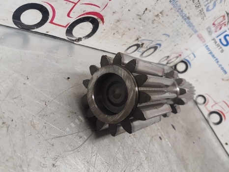 Fiat 115-90, 130-90, 140-90, 160-90 Rear Axle Sun Shaft Rhs 5109412 - Задна ос за Трактор: снимка 2 Fiat 115-90, 130-90, 140-90, 160-90 Rear Axle Sun Shaft Rhs 5109412 - Задна ос за Трактор: снимка 2