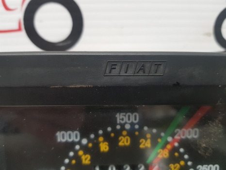 Fiat 115-90, 130-90,140-90, 180-90, 160-90 Instrument Cluster, Dashboard 5127875 - Електрическа система: снимка 3 Fiat 115-90, 130-90,140-90, 180-90, 160-90 Instrument Cluster, Dashboard 5127875 - Електрическа система: снимка 3