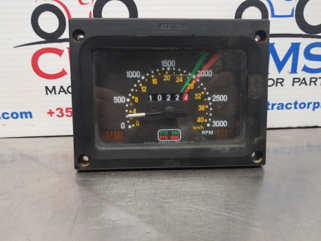 Fiat 115-90, 130-90,140-90, 180-90, 160-90 Instrument Cluster, Dashboard 5127875 - Електрическа система: снимка 2 Fiat 115-90, 130-90,140-90, 180-90, 160-90 Instrument Cluster, Dashboard 5127875 - Електрическа система: снимка 2