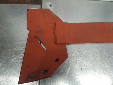 Fiat 115-90, 140-90, 130-90, 160-90, 180-90 Fuel Tank Support 82992886, 82992887 - Резервоар за гориво за Селскостопанска техника: снимка 2 Fiat 115-90, 140-90, 130-90, 160-90, 180-90 Fuel Tank Support 82992886, 82992887 - Резервоар за гориво за Селскостопанска техника: снимка 2