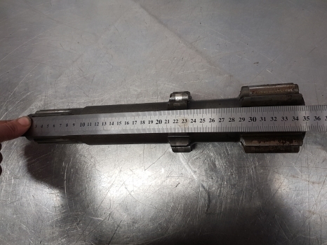 Fiat 1180, 110-90, 11090dt, Rear Axle Shaft Lhs 13t L.354mm 5109411 - Задна ос за Трактор: снимка 5 Fiat 1180, 110-90, 11090dt, Rear Axle Shaft Lhs 13t L.354mm 5109411 - Задна ос за Трактор: снимка 5