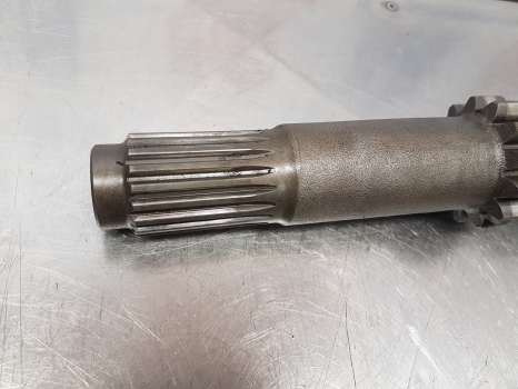 Fiat 1180, 110-90, 11090dt, Rear Axle Shaft Lhs 13t L.354mm 5109411 - Задна ос за Трактор: снимка 4 Fiat 1180, 110-90, 11090dt, Rear Axle Shaft Lhs 13t L.354mm 5109411 - Задна ос за Трактор: снимка 4