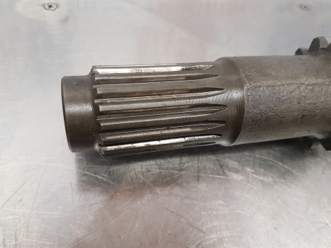 Fiat 1180, 110-90, 11090dt, Rear Axle Shaft Rhs 13t L.308mm 5109410 - Задна ос за Трактор: снимка 3 Fiat 1180, 110-90, 11090dt, Rear Axle Shaft Rhs 13t L.308mm 5109410 - Задна ос за Трактор: снимка 3