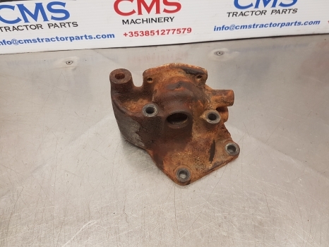 Fiat 1180, 1180dt, 1380, 1380dt Thermostat Housing 4745534 - Термостат за Трактор: снимка 2 Fiat 1180, 1180dt, 1380, 1380dt Thermostat Housing 4745534 - Термостат за Трактор: снимка 2