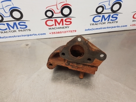 Fiat 1180, 1180dt, 1380, 1380dt Thermostat Housing 4745534 - Термостат за Трактор: снимка 1 Fiat 1180, 1180dt, 1380, 1380dt Thermostat Housing 4745534 - Термостат за Трактор: снимка 1