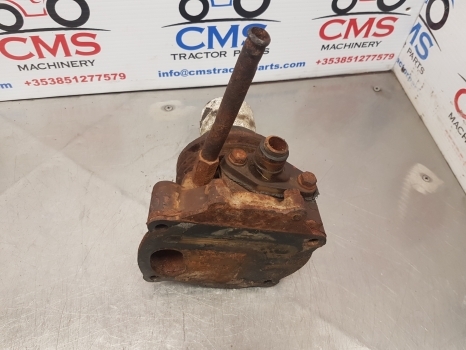 Fiat 1180, 1280, 1380, 1180dt, 666, 540  Water Pump Parts Only 4679242 - Помпа за охлаждаща течност за Трактор: снимка 3 Fiat 1180, 1280, 1380, 1180dt, 666, 540  Water Pump Parts Only 4679242 - Помпа за охлаждаща течност за Трактор: снимка 3