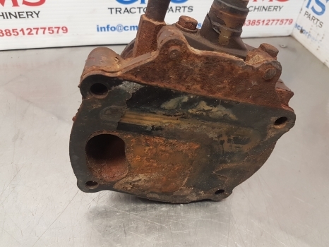 Fiat 1180, 1280, 1380, 1180dt, 666, 540  Water Pump Parts Only 4679242 - Помпа за охлаждаща течност за Трактор: снимка 4 Fiat 1180, 1280, 1380, 1180dt, 666, 540  Water Pump Parts Only 4679242 - Помпа за охлаждаща течност за Трактор: снимка 4