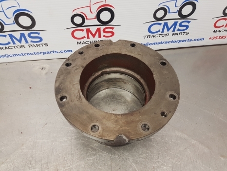 Fiat 1180, 130-90, 140-90, 180-90, Ford30 Rear Axle Bearing Housing Lhs 5105956 - Задна ос за Трактор: снимка 3 Fiat 1180, 130-90, 140-90, 180-90, Ford30 Rear Axle Bearing Housing Lhs 5105956 - Задна ос за Трактор: снимка 3