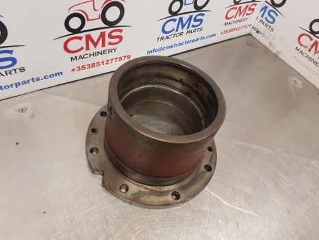 Fiat 1180, 130-90, 140-90, 180-90, Ford30 Rear Axle Bearing Housing Lhs 5105956 - Задна ос за Трактор: снимка 2 Fiat 1180, 130-90, 140-90, 180-90, Ford30 Rear Axle Bearing Housing Lhs 5105956 - Задна ос за Трактор: снимка 2