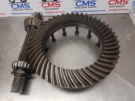 Fiat 1180 Rear Axle Bevel Gear 9x47 5109201, 5109209 - Задна ос за Трактор: снимка 3 Fiat 1180 Rear Axle Bevel Gear 9x47 5109201, 5109209 - Задна ос за Трактор: снимка 3
