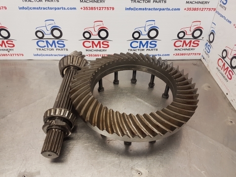 Fiat 1180 Rear Axle Bevel Gear 9x47 5109201, 5109209 - Задна ос за Трактор: снимка 1 Fiat 1180 Rear Axle Bevel Gear 9x47 5109201, 5109209 - Задна ос за Трактор: снимка 1