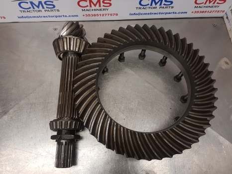 Fiat 1180 Rear Axle Bevel Gear 9x47 5109201, 5109209 - Задна ос за Трактор: снимка 5 Fiat 1180 Rear Axle Bevel Gear 9x47 5109201, 5109209 - Задна ос за Трактор: снимка 5