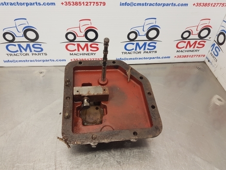 Fiat 1180 Rear Axle Differential Lock Valve 5107630, 5106567, 5106566 - Задна ос за Трактор: снимка 5 Fiat 1180 Rear Axle Differential Lock Valve 5107630, 5106567, 5106566 - Задна ос за Трактор: снимка 5